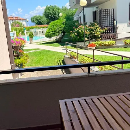 Appartement Goddess Peschiera del Garda