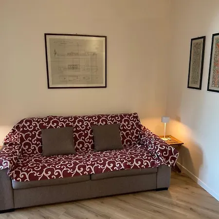 Goddess Appartement Peschiera del Garda