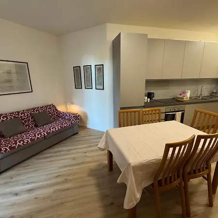 Goddess Appartement *