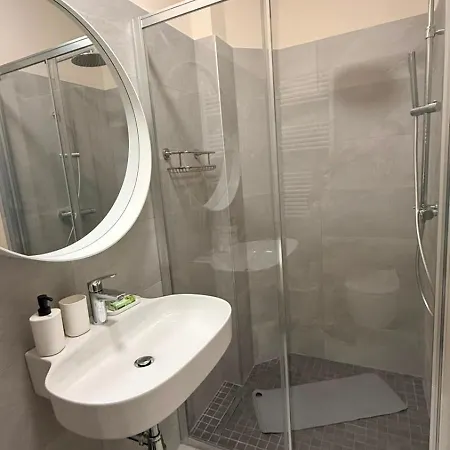 Goddess Appartement Peschiera del Garda